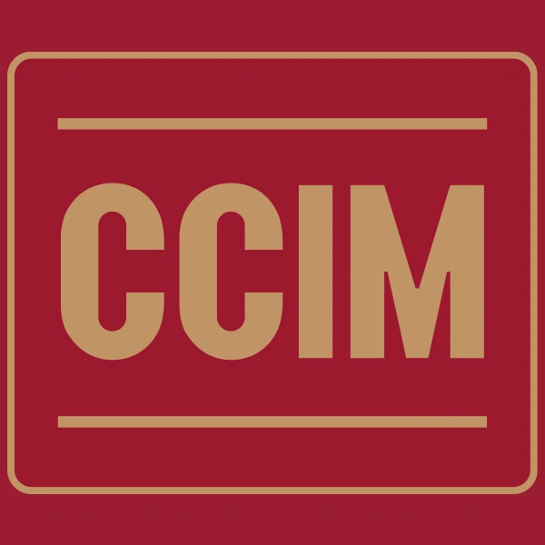 CCIM Logo<br />
