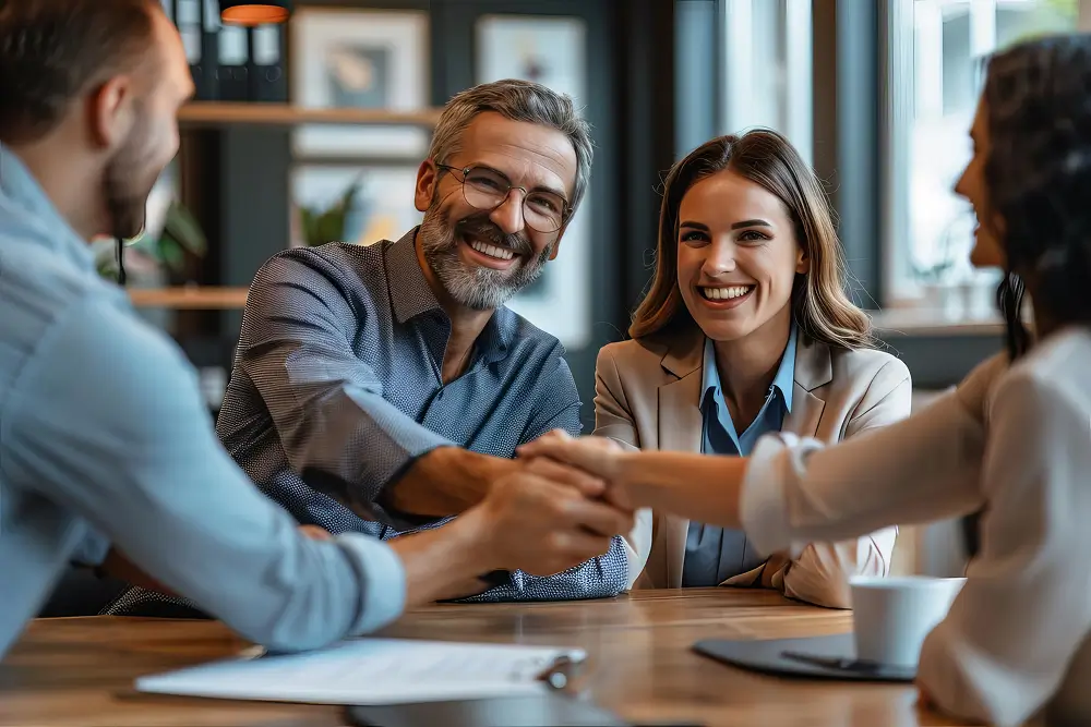 What Clients Gain with SVN® Raleigh: Local Knowledge + Global Reach