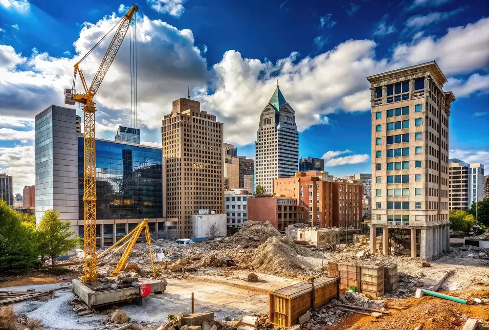 Why the Triangle’s Growth Matters for Your Real Estate Decisions