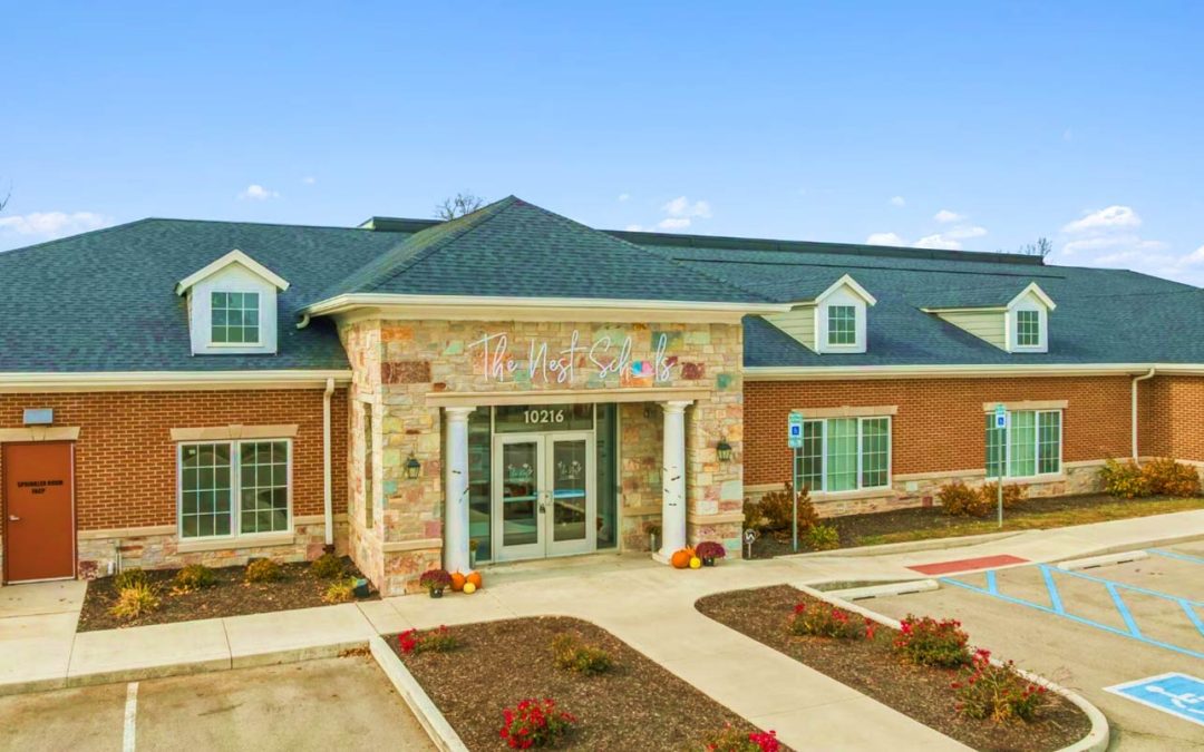 Finding Opportunity Beyond Borders: An SVN Collaboration in Carmel, Indiana