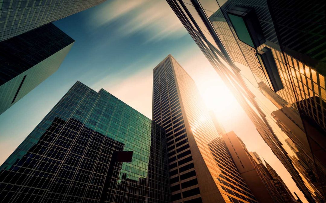 What’s Driving CRE Right Now? Insights from the Latest Economic Update